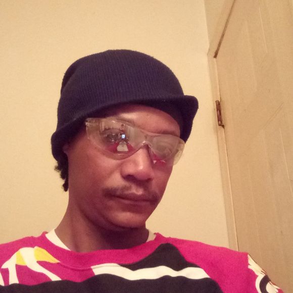 Meet your Posher, Rusty - Picture 1 of 1